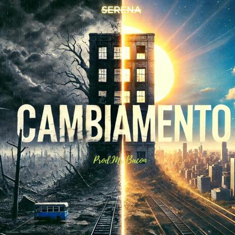 Cambiamento ft. Mr Bacon | Boomplay Music