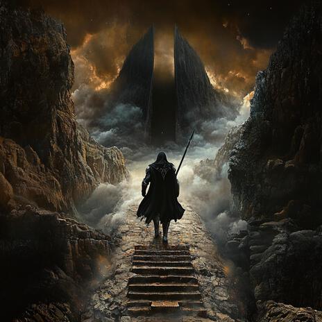 Path of the Warrior | Boomplay Music