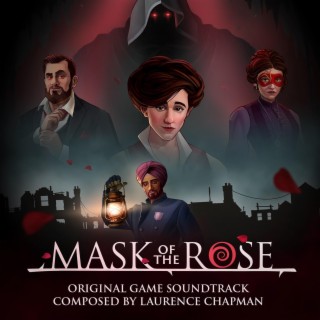 Mask of The Rose - Original Game Soundtrack