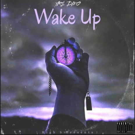 Wake Up ft. Trello