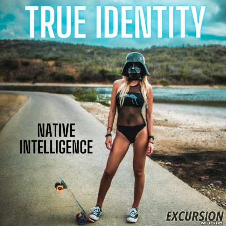 True Identity | Boomplay Music