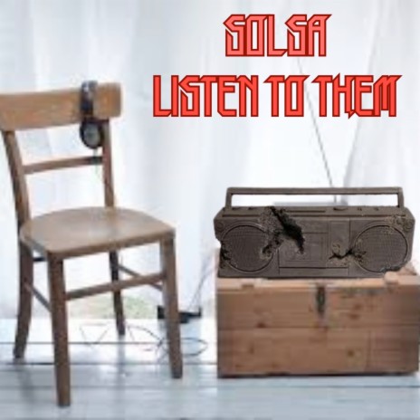 LISTEN TO DEM