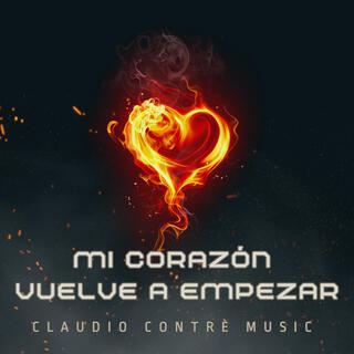 Mi corazón vuelve a empezar