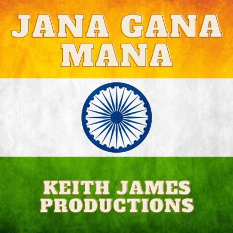 Jana Gana Mana (Radio Edit)