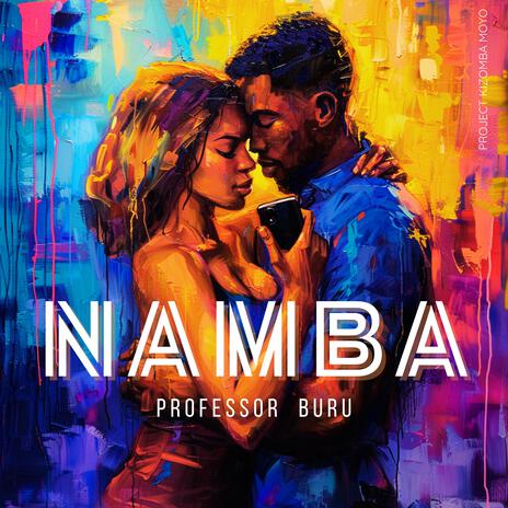 Namba | Boomplay Music