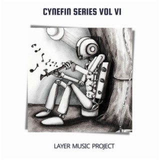 Cynefin Series Volume 6