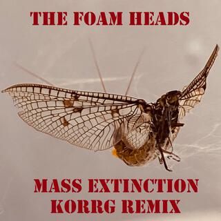 Mass Extinction (Korrg Remix) lyrics | Boomplay Music