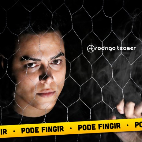 Pode Fingir | Boomplay Music