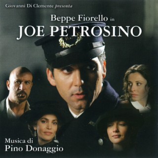 Joe Petrosino (Original Motion Picture Soundtrack)