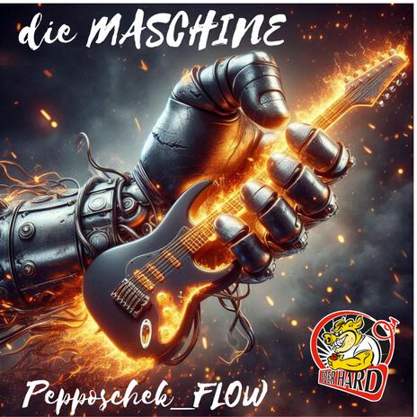 die Maschine | Boomplay Music