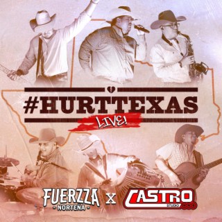 #HurtTexas Live!