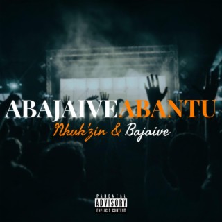 Abajaive abantu