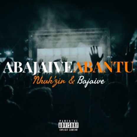 Abajaive abantu (Owdee Bajaivise Remix) ft. Owdee Bajaivise