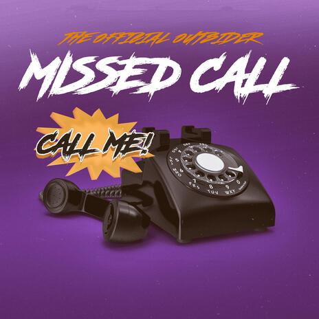 Missed Call | Boomplay Music