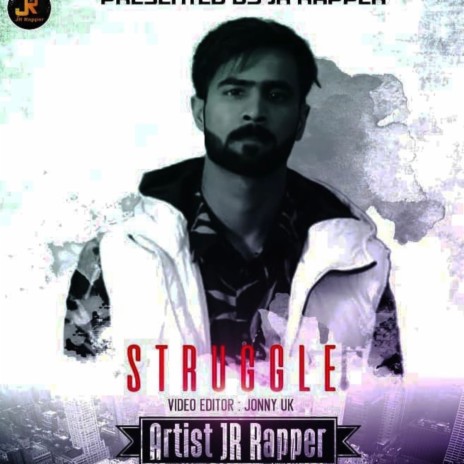 Struggle life | Boomplay Music