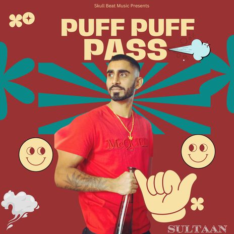 Puff Puff Pass ft. Gavy Dhaliwal, Bhallwaan, Swapan Sekhon & Gur Chahal | Boomplay Music