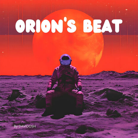 Orion's Beat | Boomplay Music