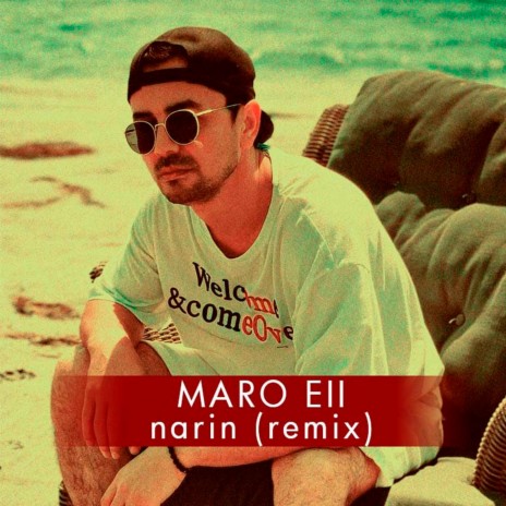 Narin (Remix) | Boomplay Music