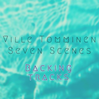 Seven Scenes (Backing Tracks)