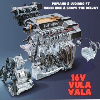 16V Vula Vala