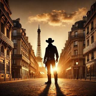 Je suis qu'un cowboy