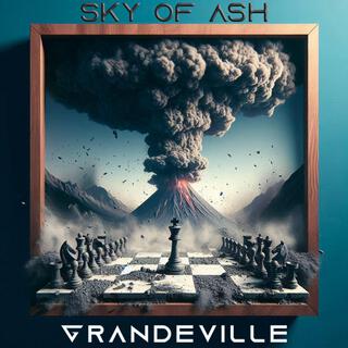 Sky Of Ash