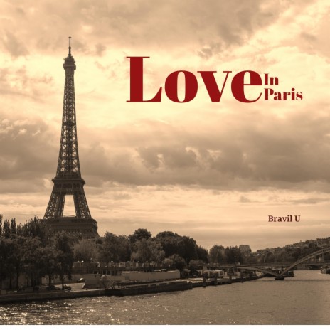 Love In Paris | Boomplay Music