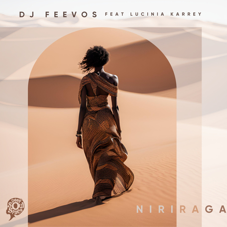 Niriraga (Earth Mix) ft. Lucinia Karrey | Boomplay Music