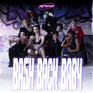 Bash Back Baby lyrics | Boomplay Music