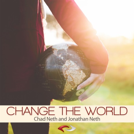 Change the World (feat. Jonathan Neth) | Boomplay Music