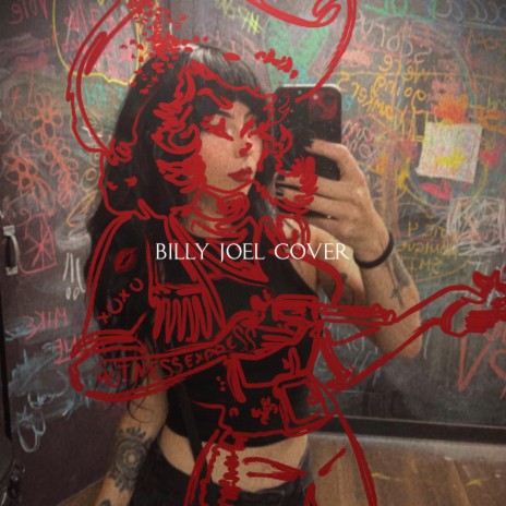 Billy Joel Cover
