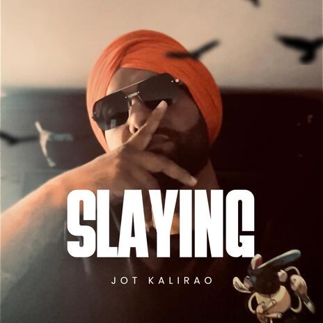 Slaying | Boomplay Music