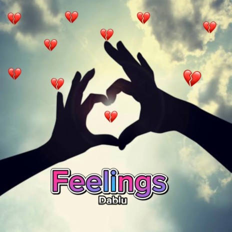 Feelings (freestyle)