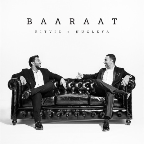 Baaraat ft. Nucleya | Boomplay Music