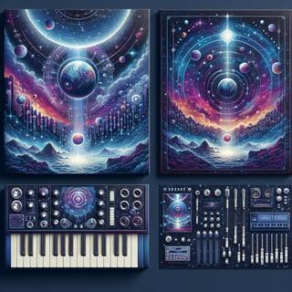 Cosmic Voyage