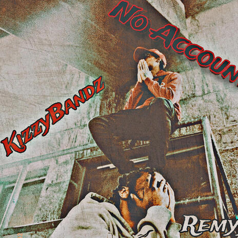 No Accountant ft. SinnerGangRemy | Boomplay Music