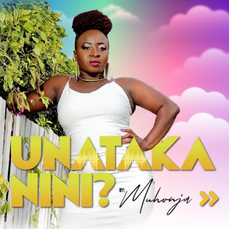 Unataka Nini? | Boomplay Music