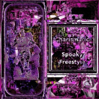 Spooky Freestyle