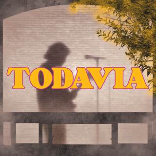 Todavia lyrics | Boomplay Music