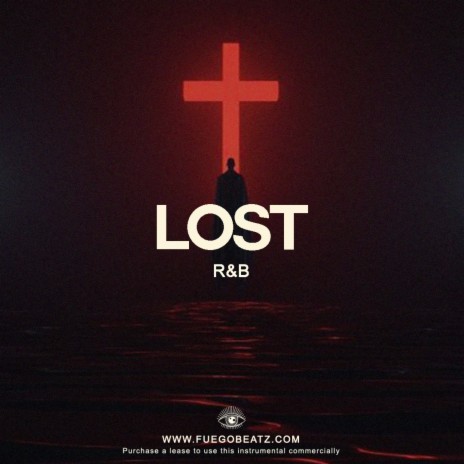 Lost | Boomplay Music