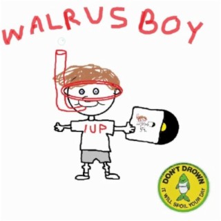 Walrus Boy