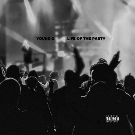 Life of the party | Boomplay Music