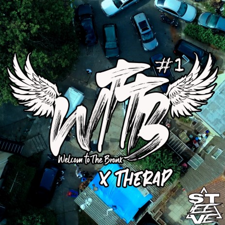 WTTB 1 ft. THERAP | Boomplay Music