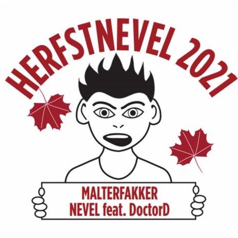 Herfstnevel 2021 ft. DoctorD | Boomplay Music