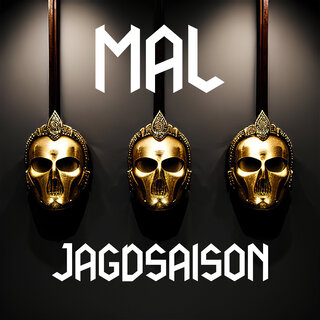 Jagdsaison