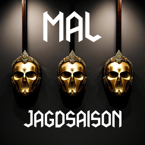 Jagdsaison | Boomplay Music