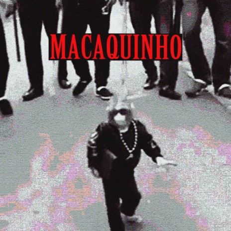 macaquinho ft. Yung KK & Lil Poceta