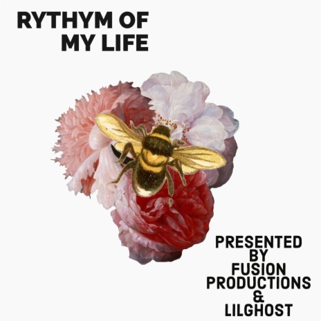 RYTHYM OF MY LIFE ft. LILGHOST | Boomplay Music