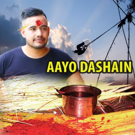 Aayo Dashain | Boomplay Music