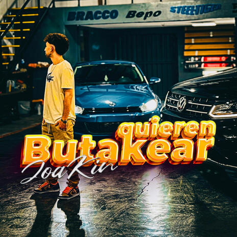 QUIEREN BUTAKEAR | Boomplay Music